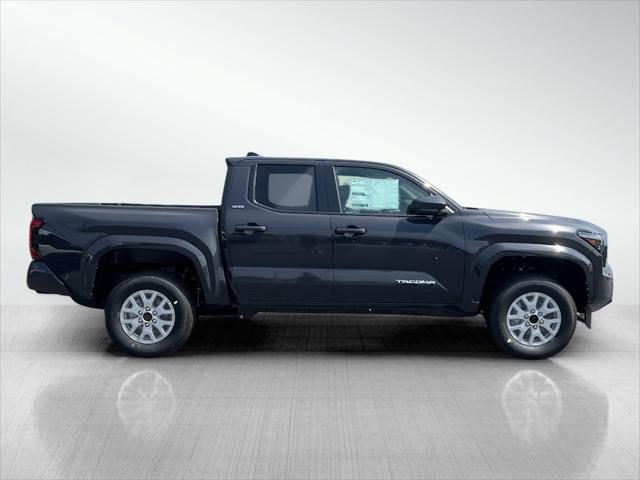 new 2024 Toyota Tacoma car, priced at $42,649