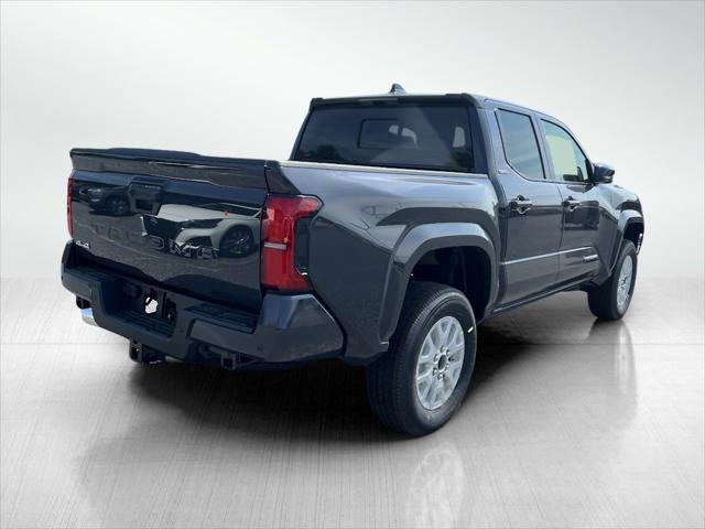 new 2024 Toyota Tacoma car, priced at $42,649