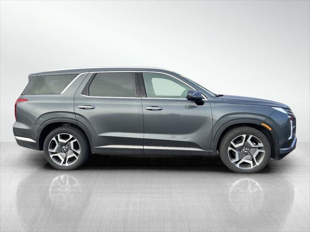 used 2024 Hyundai Palisade car, priced at $41,888