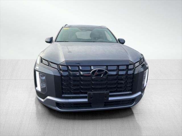 used 2024 Hyundai Palisade car, priced at $41,888