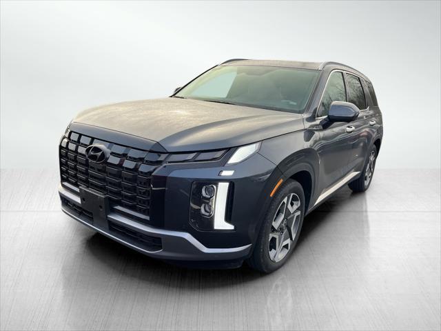 used 2024 Hyundai Palisade car, priced at $41,888