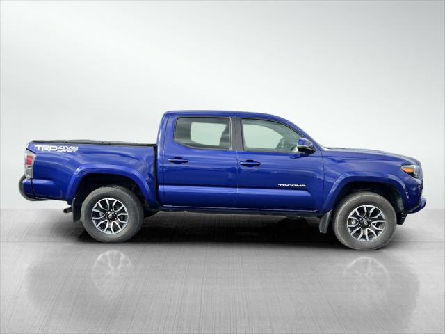 used 2023 Toyota Tacoma car, priced at $36,488