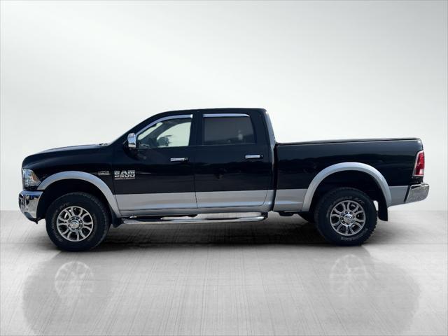 used 2016 Ram 2500 car, priced at $31,988