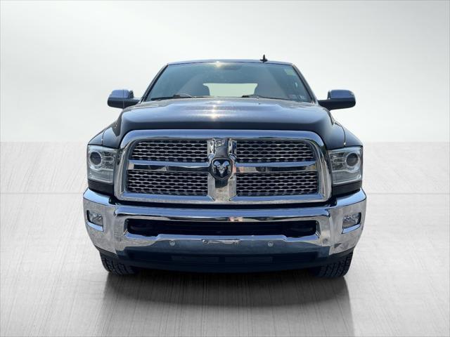 used 2016 Ram 2500 car, priced at $31,988