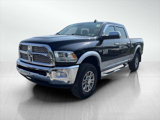 used 2016 Ram 2500 car, priced at $31,988