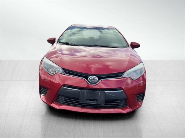 used 2015 Toyota Corolla car, priced at $8,988