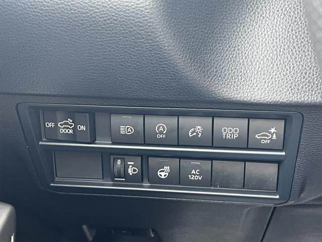 new 2025 Toyota Tundra car, priced at $57,949