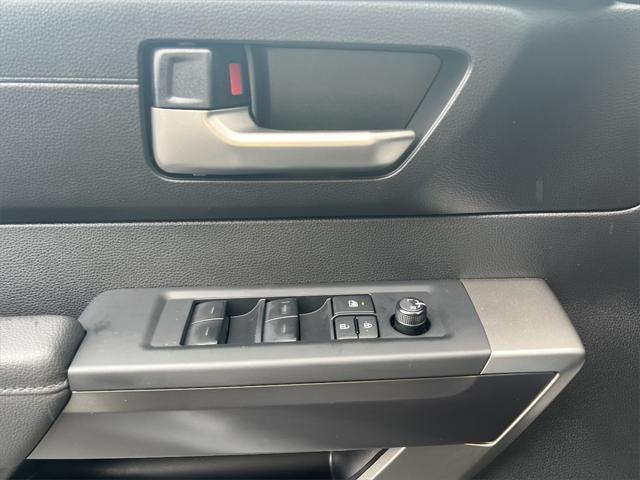 new 2025 Toyota Tundra car, priced at $57,949