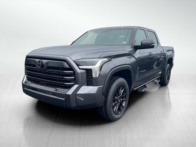 new 2025 Toyota Tundra car, priced at $57,949