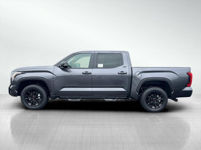 new 2025 Toyota Tundra car, priced at $57,949