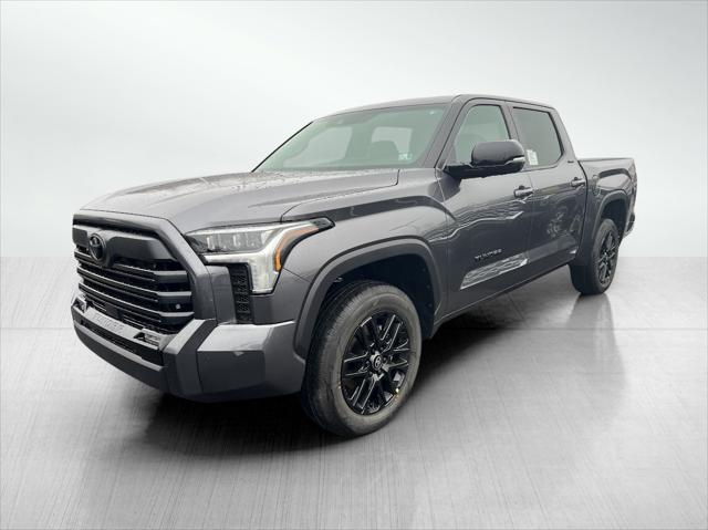 new 2025 Toyota Tundra car, priced at $62,881