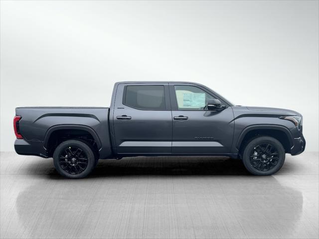 new 2025 Toyota Tundra car, priced at $62,881