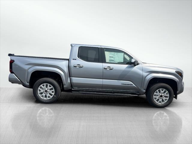 new 2024 Toyota Tacoma car, priced at $45,444