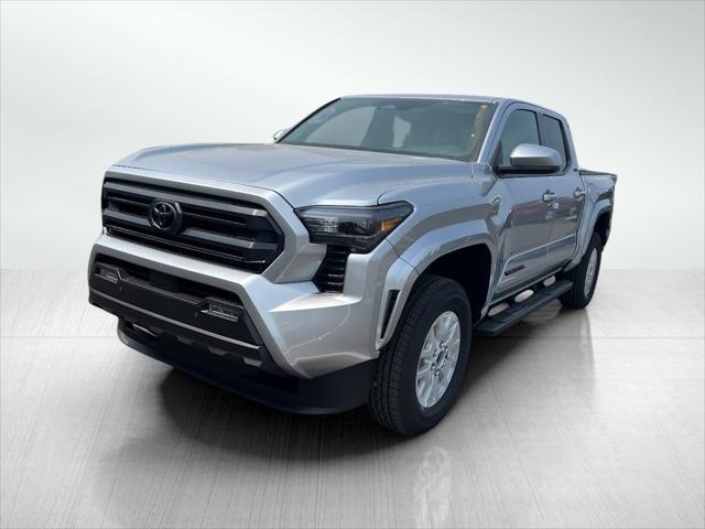 new 2024 Toyota Tacoma car, priced at $45,444