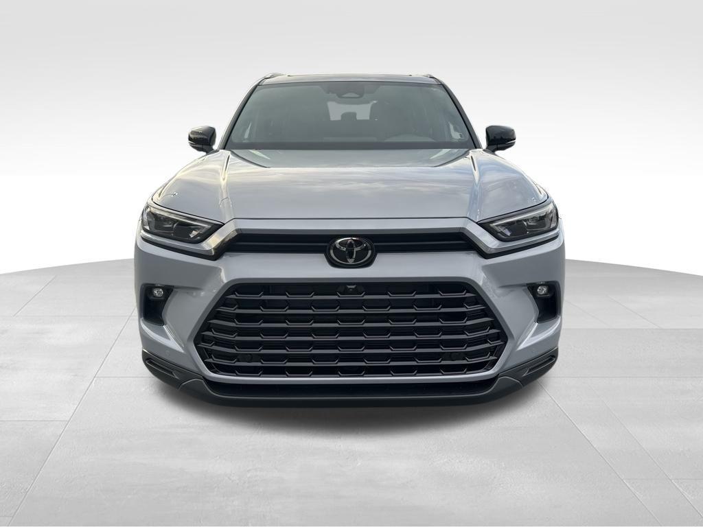 new 2026 Toyota Grand Highlander car, priced at $57,448