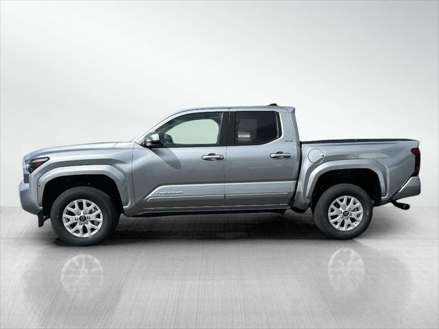 new 2024 Toyota Tacoma car, priced at $44,934