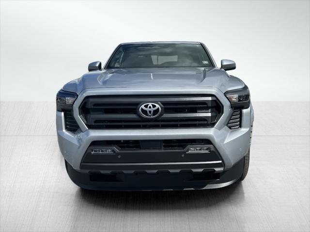 new 2024 Toyota Tacoma car, priced at $44,934