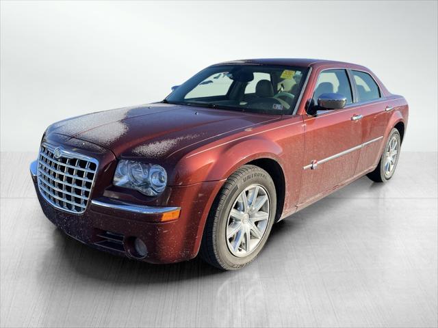 used 2007 Chrysler 300C car, priced at $7,288