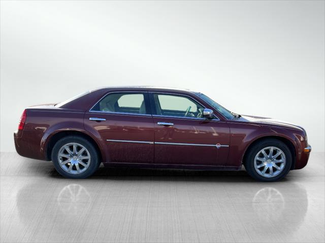 used 2007 Chrysler 300C car, priced at $7,288