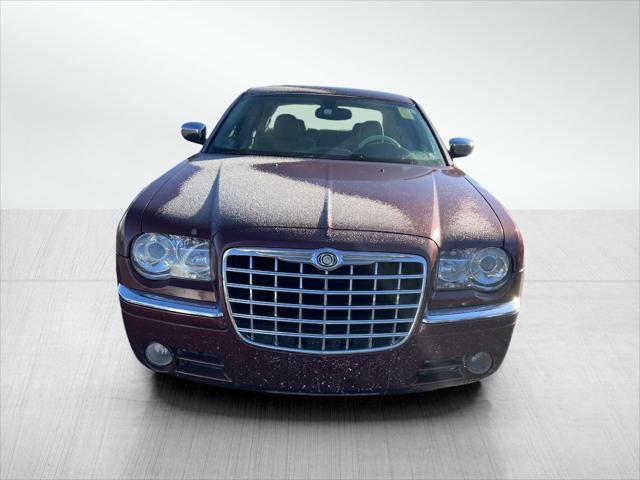 used 2007 Chrysler 300C car, priced at $7,288