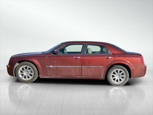 used 2007 Chrysler 300C car, priced at $7,288