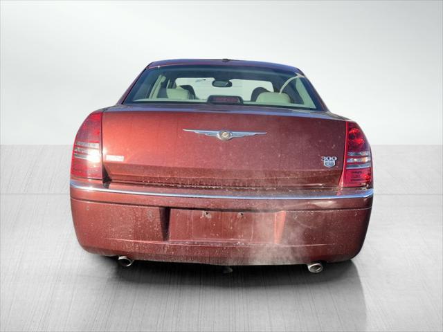 used 2007 Chrysler 300C car, priced at $7,288