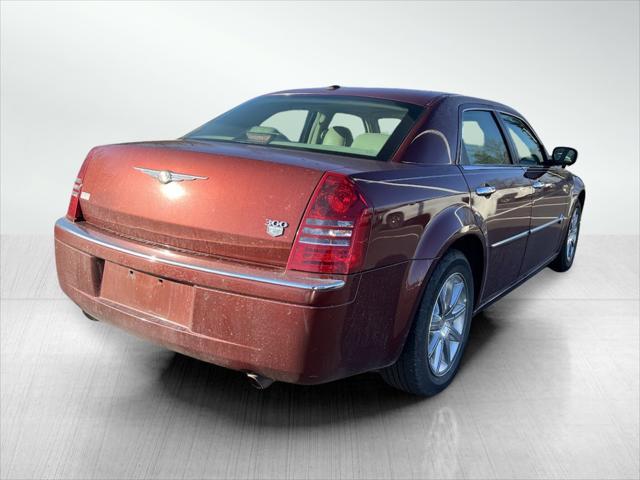 used 2007 Chrysler 300C car, priced at $7,288