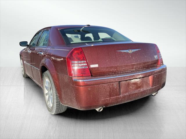 used 2007 Chrysler 300C car, priced at $7,288