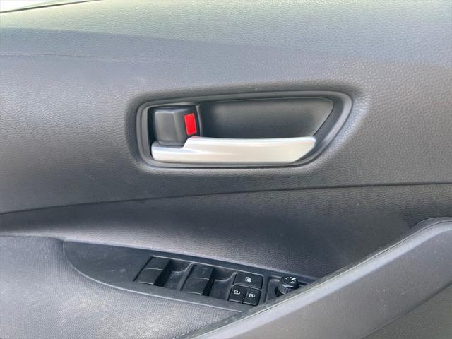 used 2020 Toyota Corolla Hybrid car, priced at $19,488