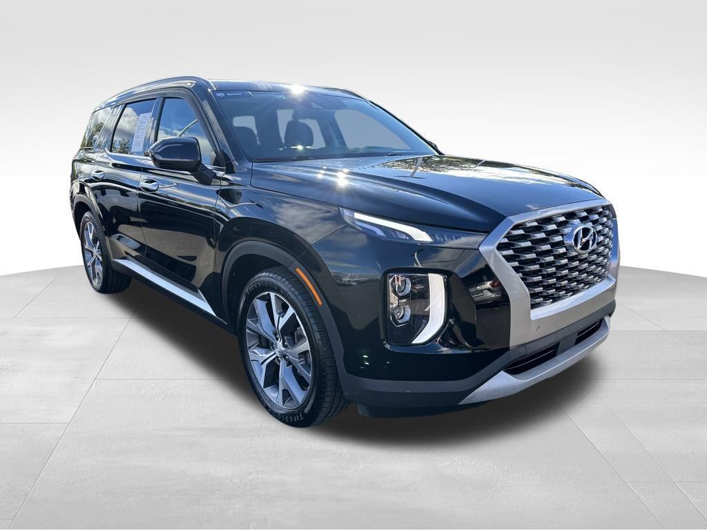 used 2022 Hyundai Palisade car, priced at $27,888