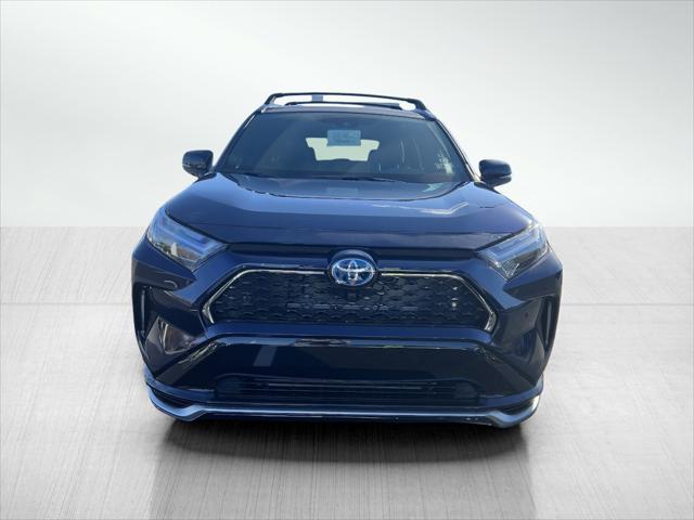 new 2024 Toyota RAV4 Prime car, priced at $53,398