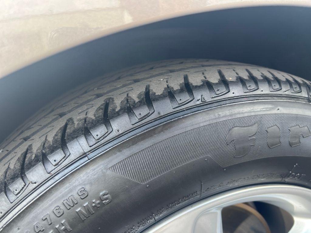 used 2023 Chevrolet Malibu car, priced at $16,688