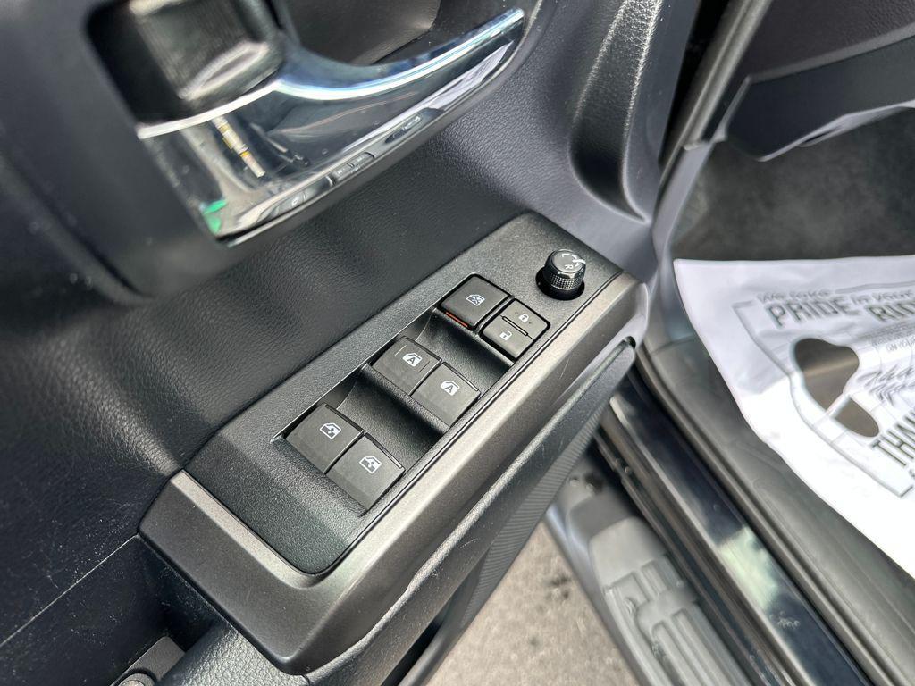 used 2019 Toyota Tacoma car, priced at $28,988