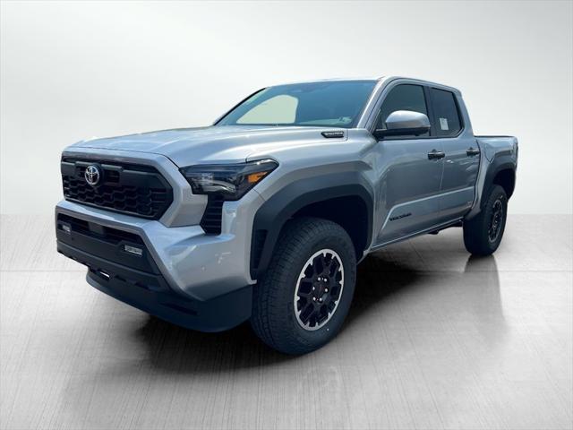new 2025 Toyota Tacoma car, priced at $54,101
