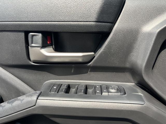 new 2025 Toyota Tacoma car, priced at $54,101