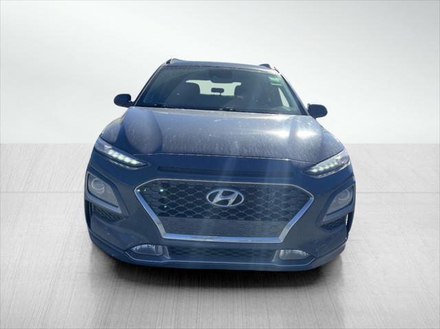 used 2021 Hyundai Kona car, priced at $20,488