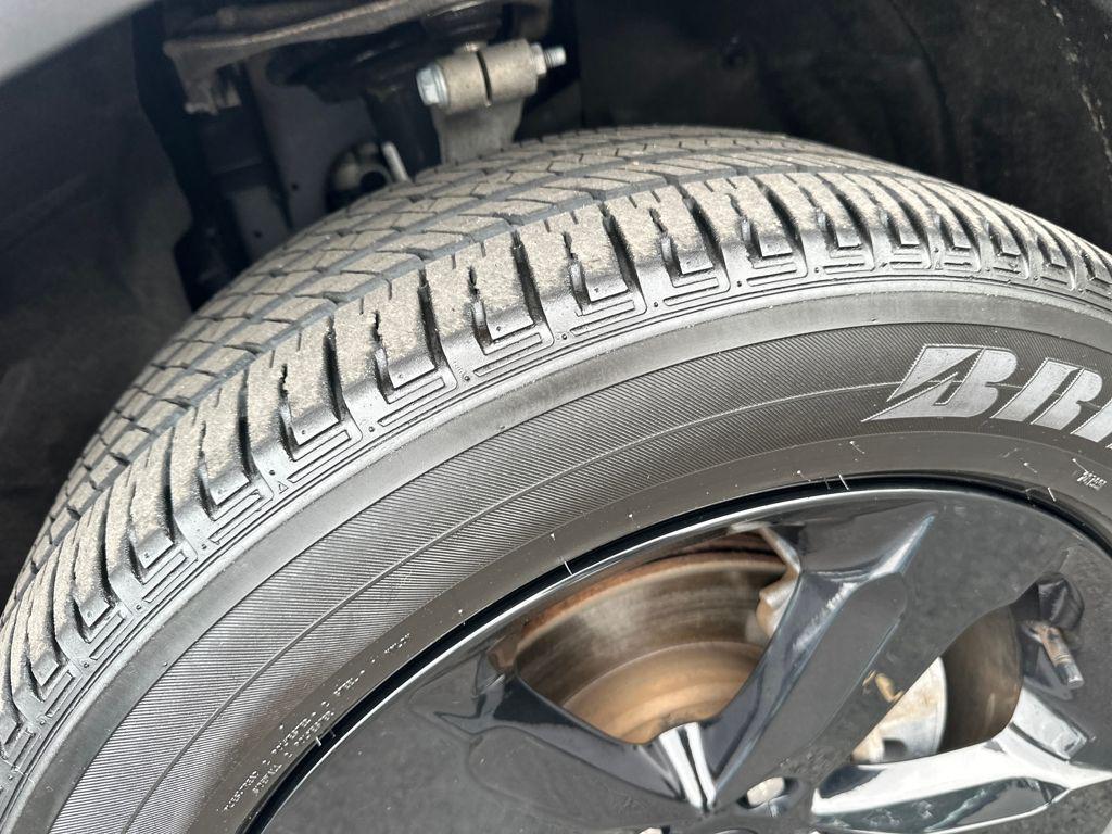 used 2023 Jeep Grand Cherokee car, priced at $32,888