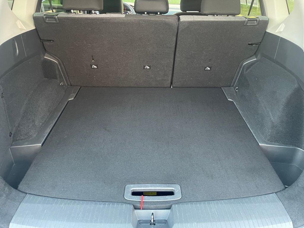 used 2023 Nissan Rogue car, priced at $20,988