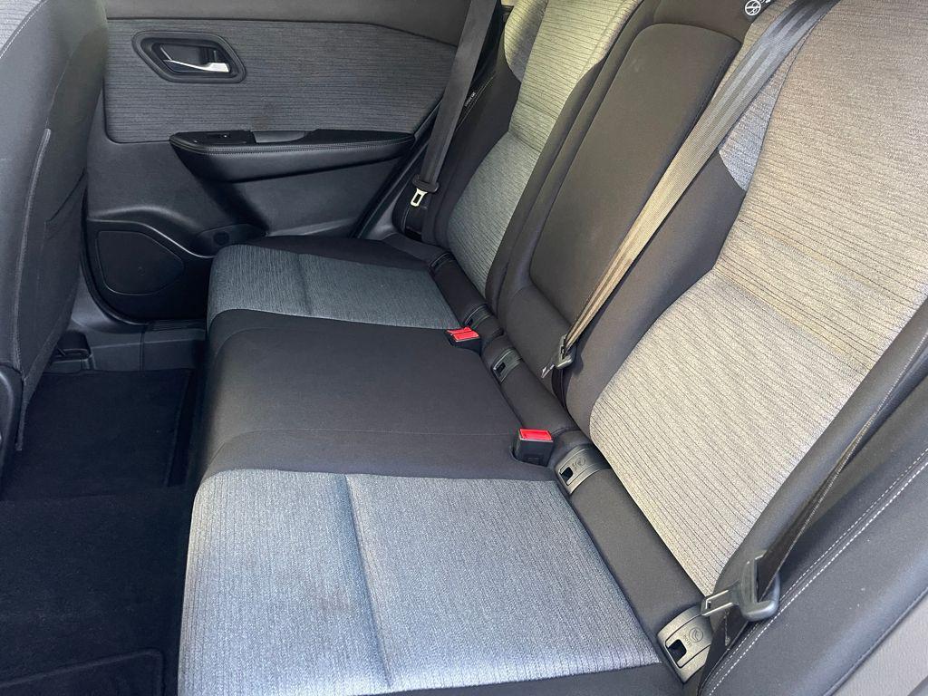 used 2023 Nissan Rogue car, priced at $20,988