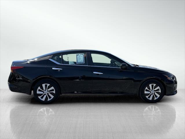 used 2024 Nissan Altima car, priced at $22,488