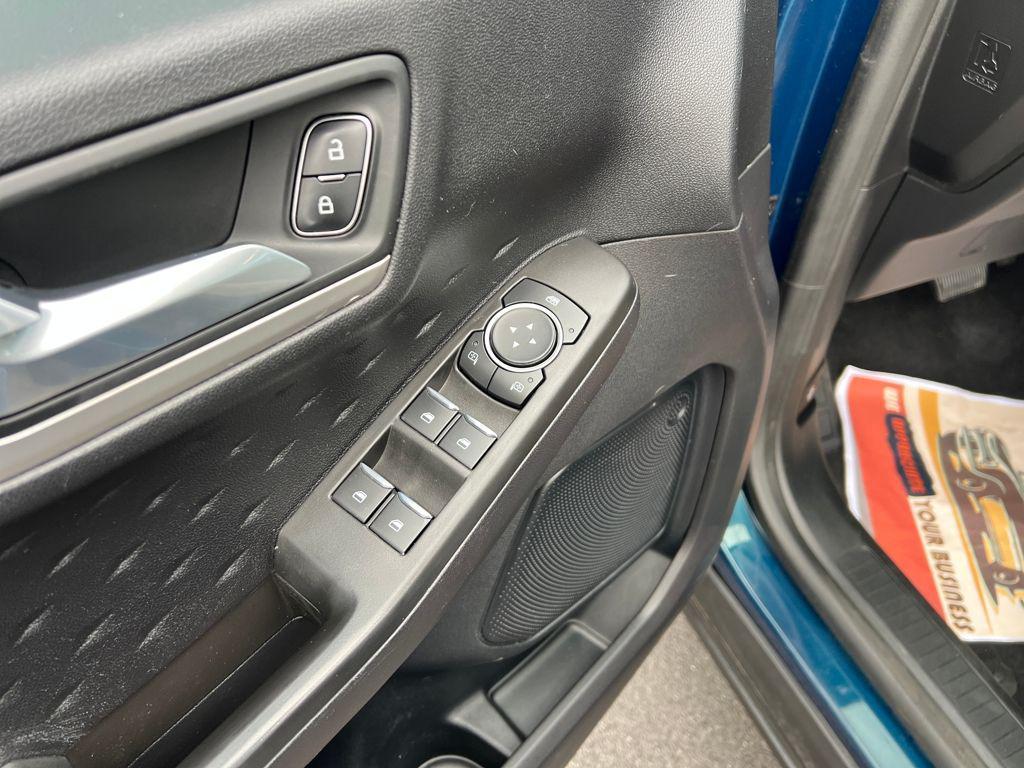 used 2020 Ford Escape car, priced at $17,488