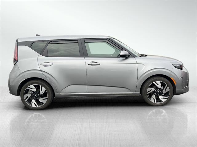 used 2023 Kia Soul car, priced at $21,288