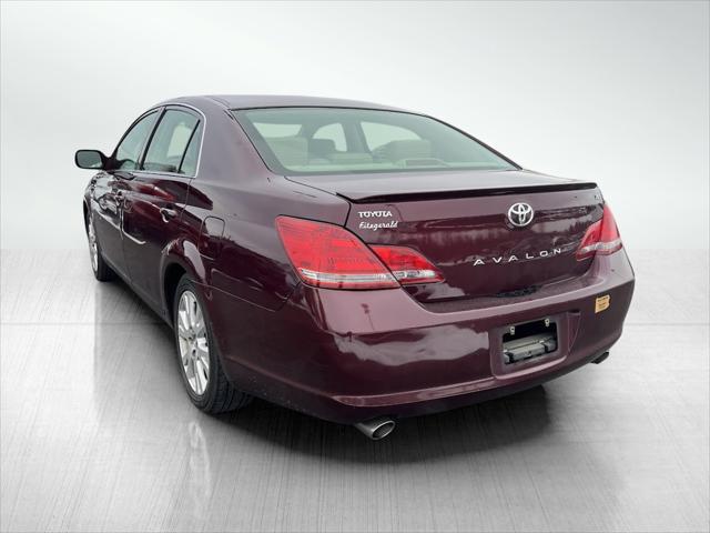 used 2008 Toyota Avalon car, priced at $11,488