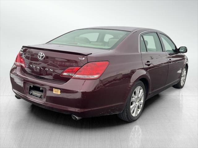 used 2008 Toyota Avalon car, priced at $11,488