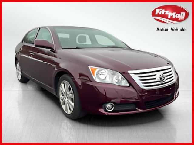 used 2008 Toyota Avalon car, priced at $11,488