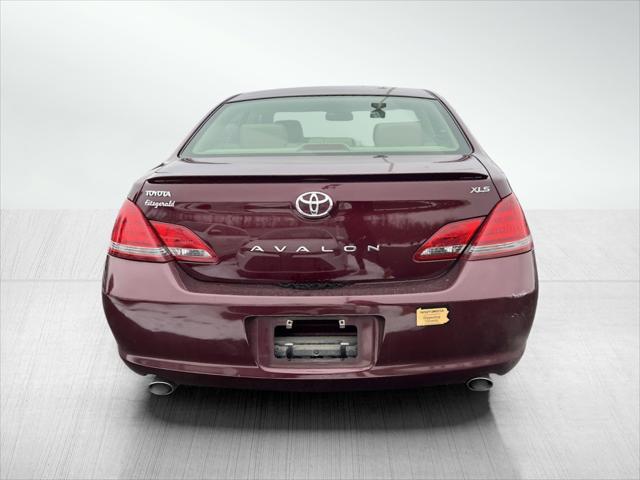 used 2008 Toyota Avalon car, priced at $11,488