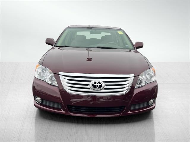 used 2008 Toyota Avalon car, priced at $11,488