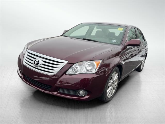 used 2008 Toyota Avalon car, priced at $11,488