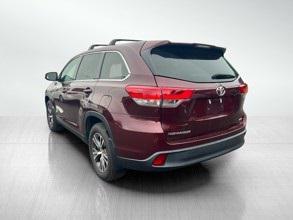 used 2019 Toyota Highlander car, priced at $21,988
