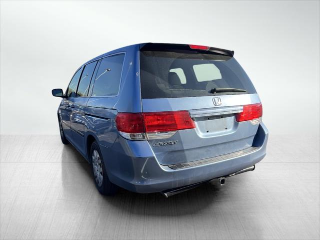 used 2010 Honda Odyssey car, priced at $7,488